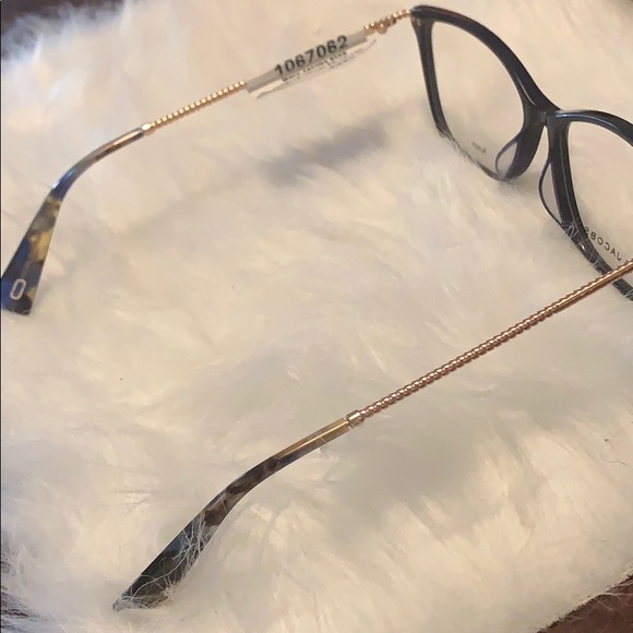 Marc Jacob frames - Picture 2 of 2